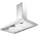 Summit 36" Wide Wall-Mounted Range Hood (SEH1536SS) view 2