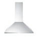 Summit 36" Wide Wall-Mounted Range Hood, ADA-Compliant (SEH1536SSADA)