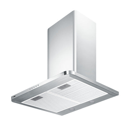 Summit 24" Wide Wall-Mounted Range Hood, ADA-Compliant (SEH3624SSADA) view 2