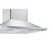 Summit 30" Wide Wall-Mounted Range Hood, ADA-Compliant (SEH3630SSADA) view 4