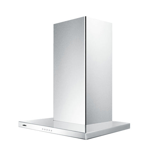 Summit 24" Wide Wall-Mounted Range Hood (SEH4624SS) view 3
