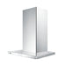 Summit 24" Wide Wall-Mounted Range Hood (SEH4624SS) view 3