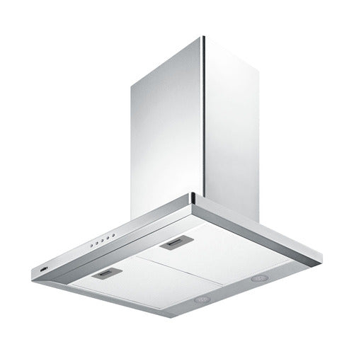 Summit 24" Wide Wall-Mounted Range Hood, ADA-Compliant (SEH4624SSADA) view 2