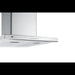Summit 24" Wide Wall-Mounted Range Hood, ADA-Compliant (SEH4624SSADA) view 4
