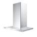 Summit 30" Wide Wall-Mounted Range Hood, ADA Compliant (SEH4630SSADA) view 3