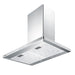 Summit 30" Wide Wall-Mounted Range Hood, ADA Compliant (SEH4630SSADA) view 2