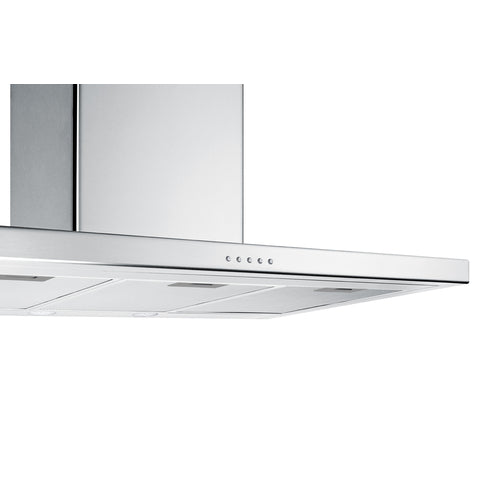 Summit 36" Wide Wall-Mounted Range Hood, ADA-Compliant (SEH4636SSADA) view 4
