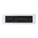 Summit 30" Wide Wall-Mounted Range Hood, ADA-Compliant (SEH1530SSADA) view 3