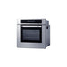 Summit 24" Wide Electric Wall Oven (SEW24SSX) view 4
