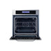 Summit 24" Wide Electric Wall Oven (SEW24SSX) view 2