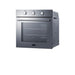 Summit 24" Wide LP Gas Wall Oven (SGW244SSLP) view 3