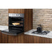 Summit 24" Wide LP Gas Wall Oven (SGW244SSLP) view 4