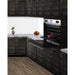 Summit 27" Wide Gas Wall Oven (SGWOGD27) view 2