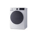 Summit 24" Wide 208-240V Vented Dryer (SLDV342) view 4