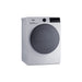 Summit 24" Wide 208-240V Vented Dryer (SLDV342) view 5