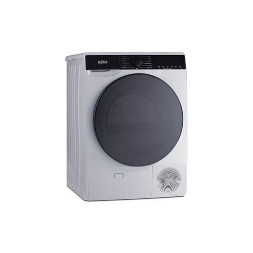 Summit 24" Wide 208-240V Heat Pump Dryer (SLDHP344) view 5
