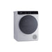 Summit 24" Wide 208-240V Heat Pump Dryer (SLDHP344) view 5