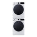Summit Washer/Vented Dryer Combination (SLS3412W)