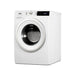 Summit 24" Wide 208-240V Washer (SLW241W) view 3