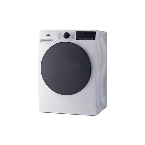 Summit 24" Wide 208-240V Washer (SLW341) view 2