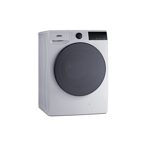 Summit 24" Wide 208-240V Washer (SLW341) view 3