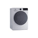 Summit 24" Wide 208-240V Washer (SLW341) view 3