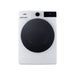 Summit 24" Wide 208-240V Washer (SLW341)