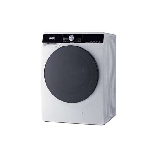 Summit 24" Wide 208-240V Washer (SLW343) view 4