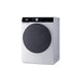 Summit 24" Wide 208-240V Washer (SLW343) view 4