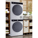 Summit Washer/Heat Pump Dryer Combination (SLS3434W) view 3