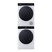 Summit Washer/Heat Pump Dryer Combination (SLS3434W)