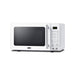 Summit Compact Microwave with USB Ports and Allocator (SM904WA) view 4
