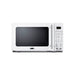 Summit Compact Microwave with USB Ports and Allocator (SM904WA)
