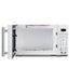 Summit Compact Microwave with USB Ports and Allocator (SM904WA) view 2