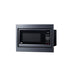 Summit 24" Wide Built-In Microwave (Trim Kit Included) (SMBI24) view 6