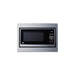 Summit 24" Wide Built-In Microwave (Trim Kit Included) (SMBI24)
