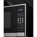 Summit 24" Wide Built-In Microwave (Trim Kit Included) (SMBI24) view 5