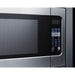 Summit 30" Wide Built-In Microwave (Trim Kit Included) (SMBI27TK30)
