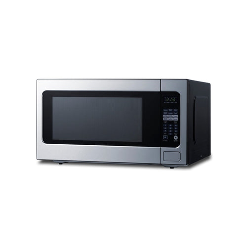 Summit Countertop Microwave Oven (SMBI27)