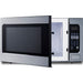 Summit Countertop Microwave Oven (SMBI27) view 3
