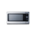 Summit Countertop Microwave Oven (SMBI27) view 5