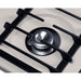 Summit 24" Wide 4-Burner Gas Cooktop (SNL033I) view 4