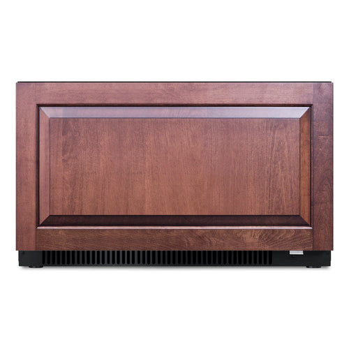 Summit 30" Wide Convertible Drawer Refrigerator/Warming Cabinet (SPHC30) view 4