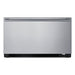 Summit 30" Wide Convertible Drawer Refrigerator/Warming Cabinet (SPHC30)