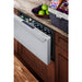 Summit 30" Wide Convertible Drawer Refrigerator/Warming Cabinet (SPHC30) view 2