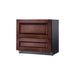 Summit 36" Wide 2-Drawer All-Refrigerator (Panels Not Included) (SPR36332DPNR) view 4