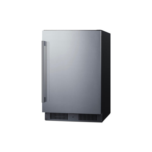 Summit 21" Wide Outdoor All-Refrigerator, ADA Compliant (SPR621OS) view 6