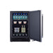 Summit 21" Wide Outdoor All-Refrigerator, ADA Compliant (SPR621OS) view 5