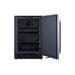Summit 21" Wide Outdoor All-Refrigerator, ADA Compliant (SPR621OS) view 4