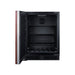 Summit 24" Wide Outdoor All-Refrigerator (Panel Not Included) (SPR627OSPNRLHD) view 4